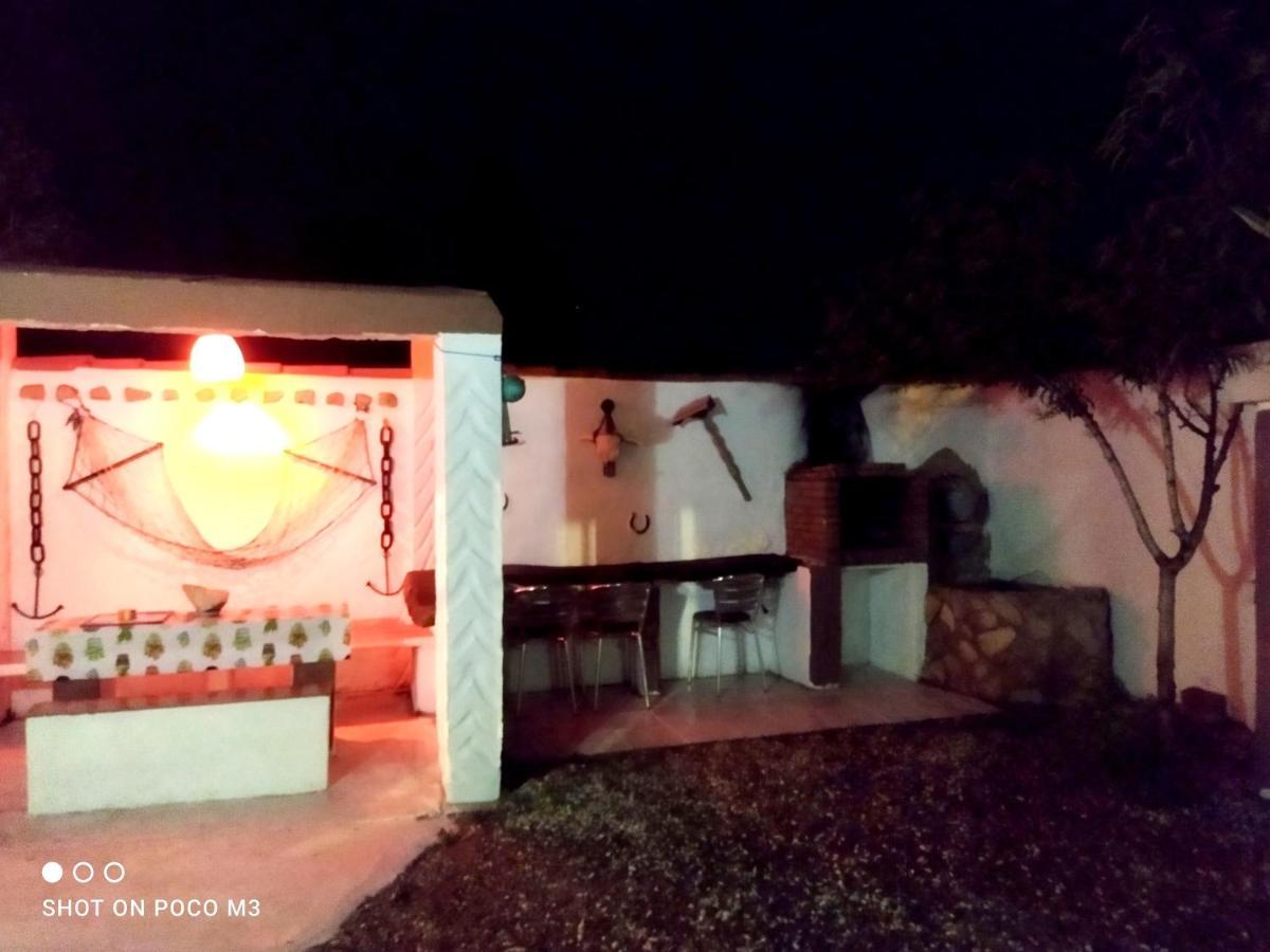 Casa Del Abuelo Antoniotrujillo Villa Conil De La Frontera Exteriör bild
